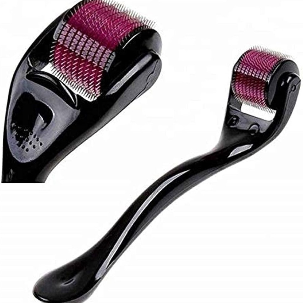 Collagen Stimulation Therapy Derma Roller